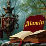 Significado del apellido Alamin