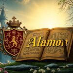 Significado del apellido Alamon