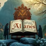 Significado del apellido Alanes