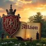 Significado del apellido Alañon