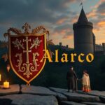 Significado del apellido Alarco