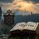 Significado del apellido Alarcos