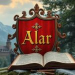 Significado del apellido Alari