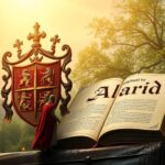 Significado del apellido Alarid