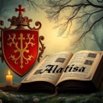 Significado del apellido Alatrista