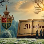 Significado del apellido Alavedra