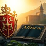 Significado del apellido Albacar