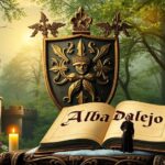 Significado del apellido Albadalejo