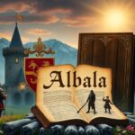 Significado del apellido Albala