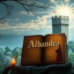 Significado del apellido Albandea