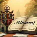 Significado del apellido Albarral