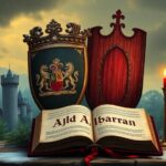Significado del apellido Albarran