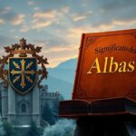 Significado del apellido Albas
