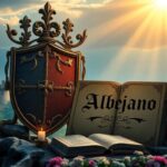 Significado del apellido Albejano
