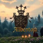Significado del apellido Albentoja