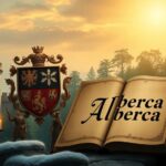 Significado del apellido Alberca