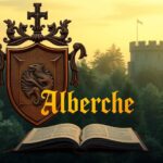 Significado del apellido Alberche