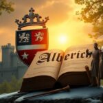 Significado del apellido Alberich