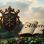 Significado del apellido Alberro