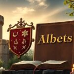 Significado del apellido Albets