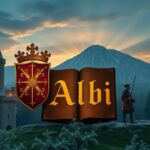 Significado del apellido Albi