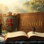 Significado del apellido Alborch