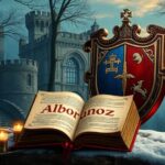 Significado del apellido Albornoz