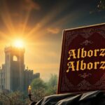 Significado del apellido Alborz