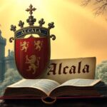 Significado del apellido Alcalá
