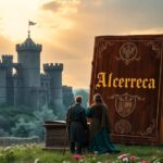Significado del apellido Alcerreca