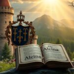 Significado del apellido Alcina