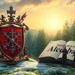 Significado del apellido Alcoba