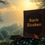 Significado del apellido Alcodori