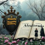 Significado del apellido Alcoforado