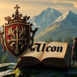 Significado del apellido Alcon