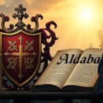 Significado del apellido Aldaba
