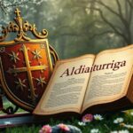 Significado del apellido Aldaiturriaga