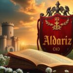 Significado del apellido Aldariz