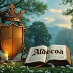 Significado del apellido Aldecoa