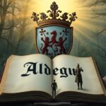 Significado del apellido Aldeguer