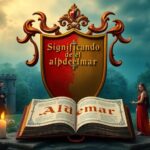 Significado del apellido Aldemar