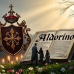 Significado del apellido Aldorino