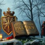 Significado del apellido Aldrey