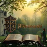 Significado del apellido Aldrovandi
