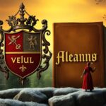 Significado del apellido Aleannys