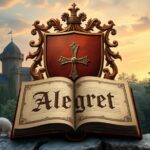 Significado del apellido Alegret
