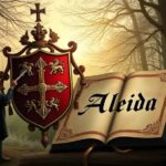 Significado del apellido Aleida