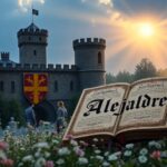 Significado del apellido Alejaldre