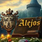 Significado del apellido Alejos