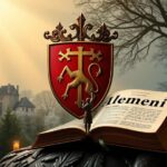 Significado del apellido Alemani
